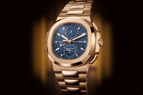 authentic patek philippe nautilus.